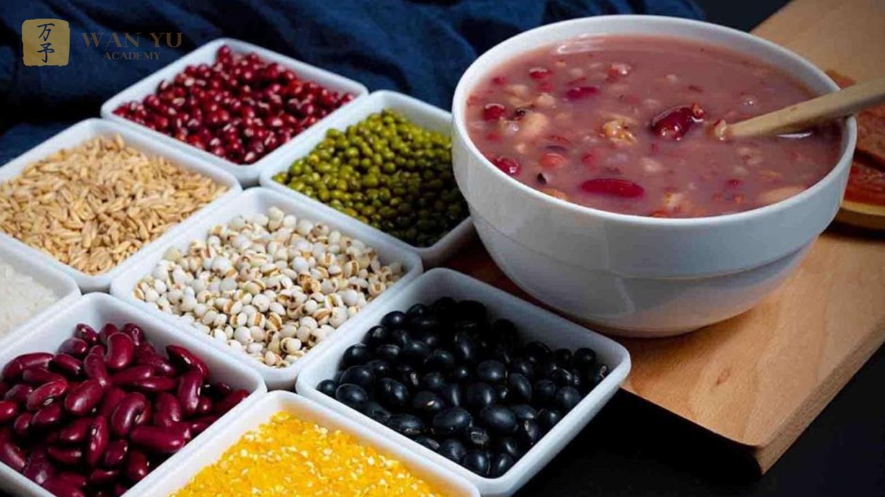 Ý nghĩa lễ hội Cháo Lạp Bát ở Trung Quốc