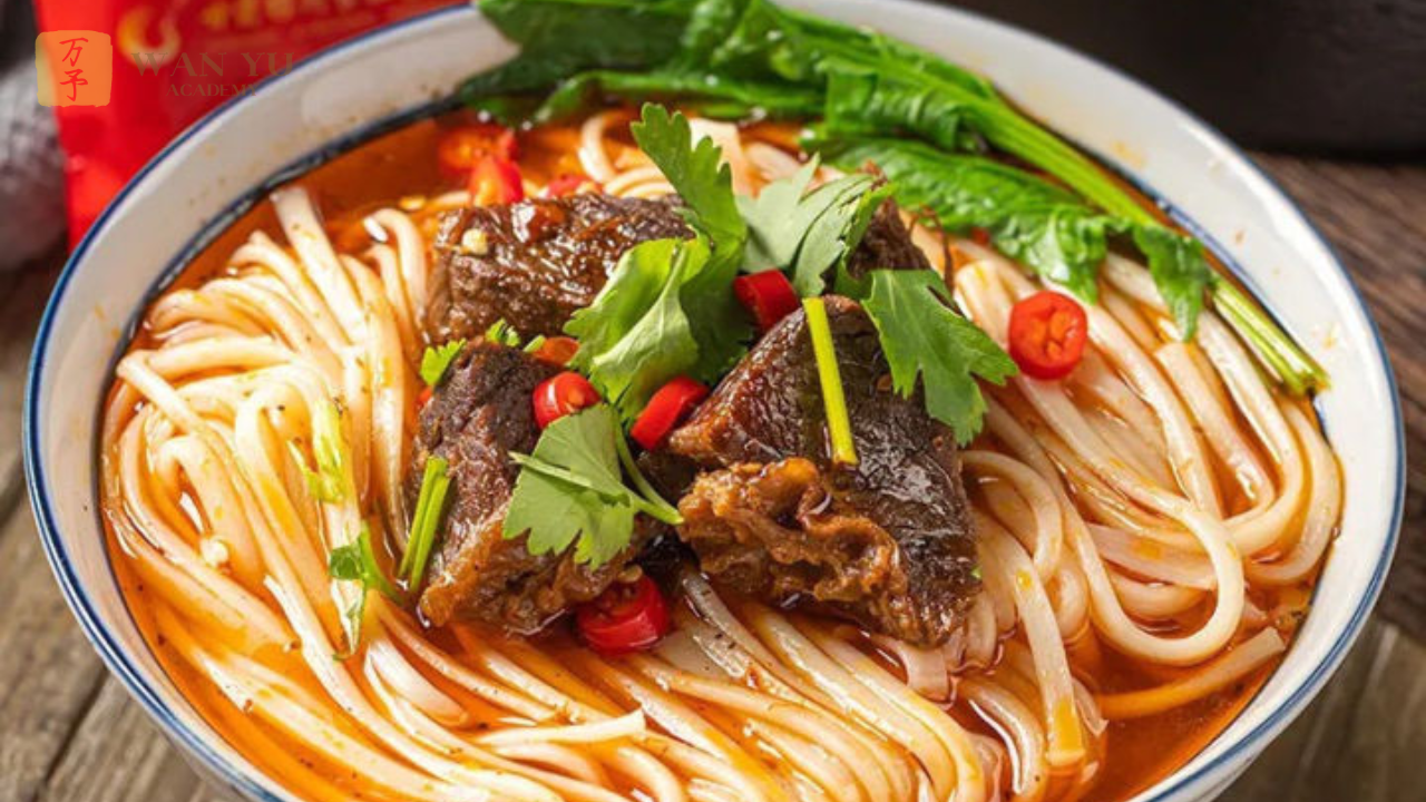 Ý nghĩa mỳ Trường Thọ Trung Quốc: Biểu tượng của sức khỏe và may mắn