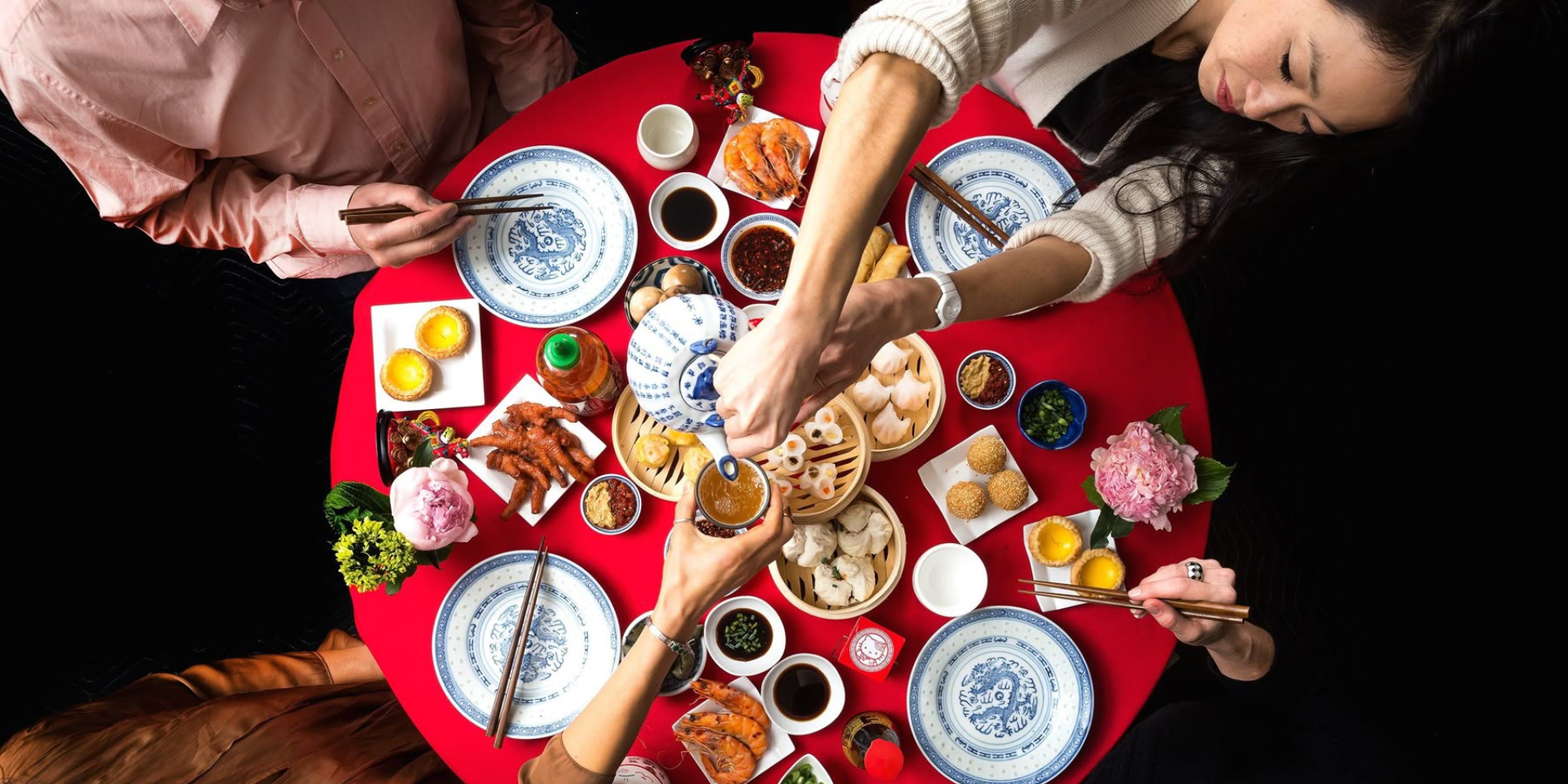 Ẩm thực trong văn hóa Trung Quốc