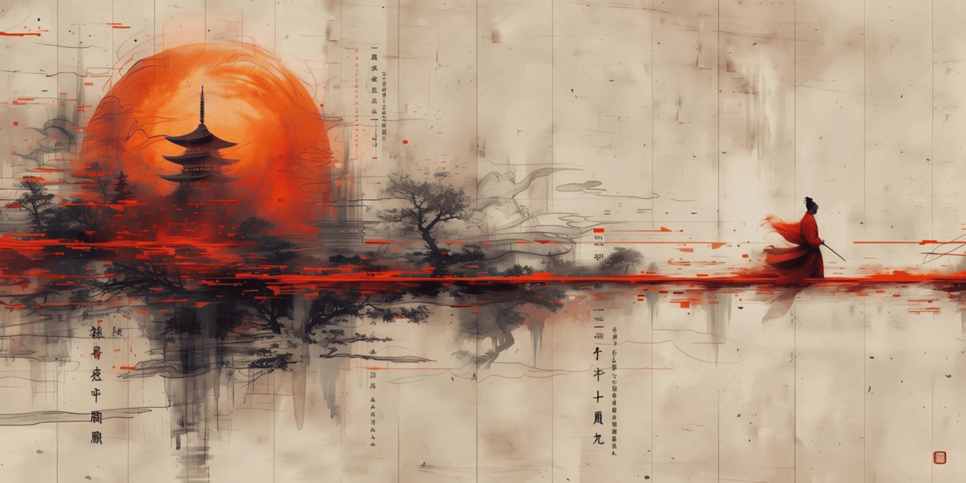 Tranh cổ trong văn hóa trung quốc