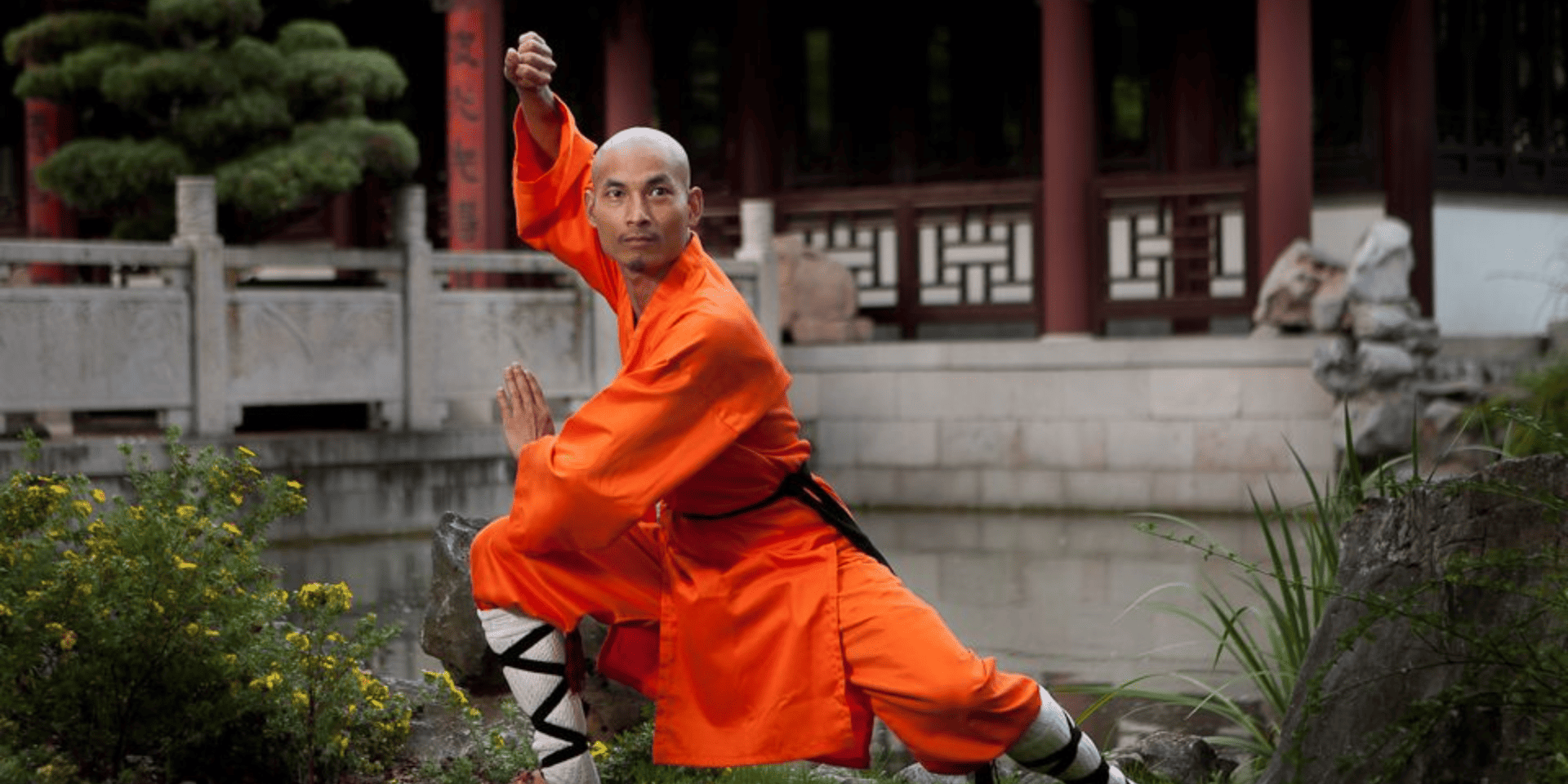 Võ thuật nổi bật trong văn hóa trung quốc