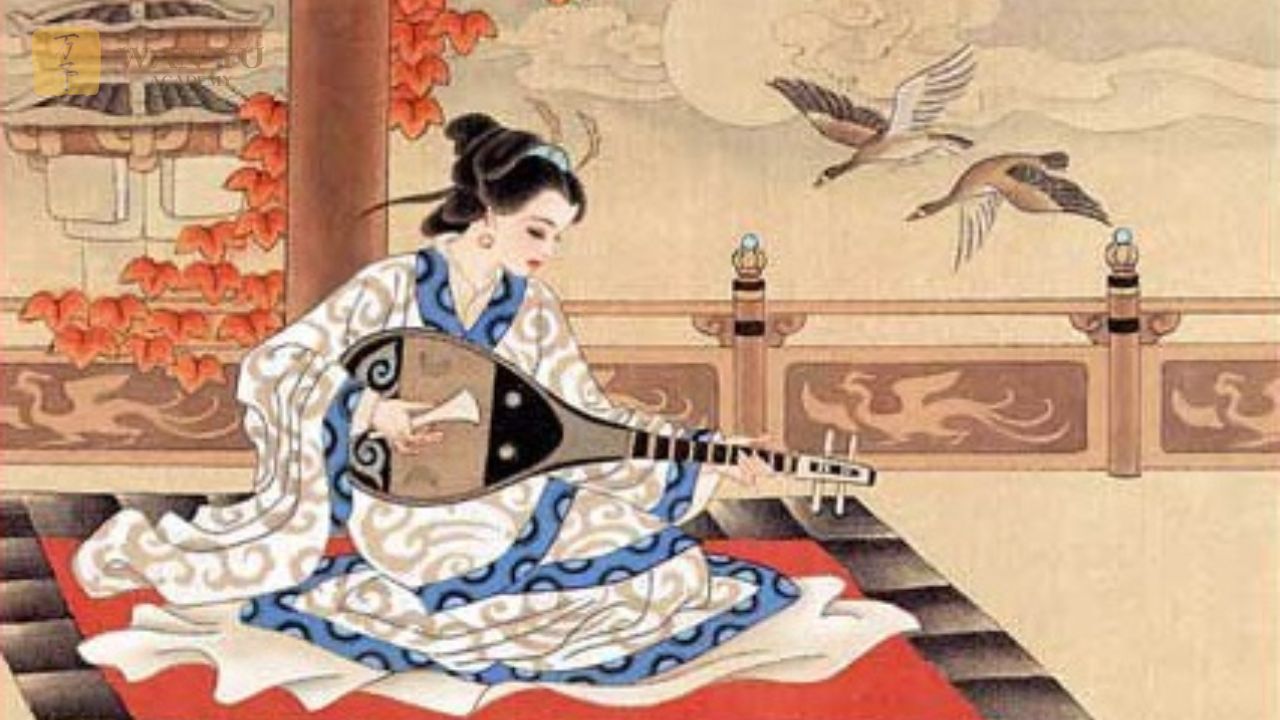 Văn hóa âm nhạc Trung Hoa cổ: Nguồn gốc và ý nghĩa