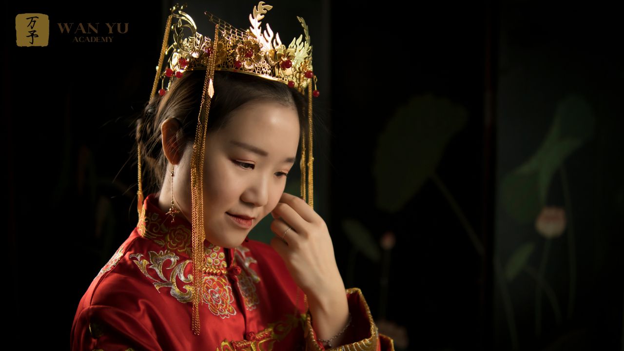 Song Hỷ và ý nghĩa trong đám cưới