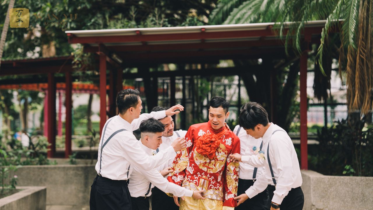 Chữ Hỷ trong văn hóa Trung Quốc và Việt Nam