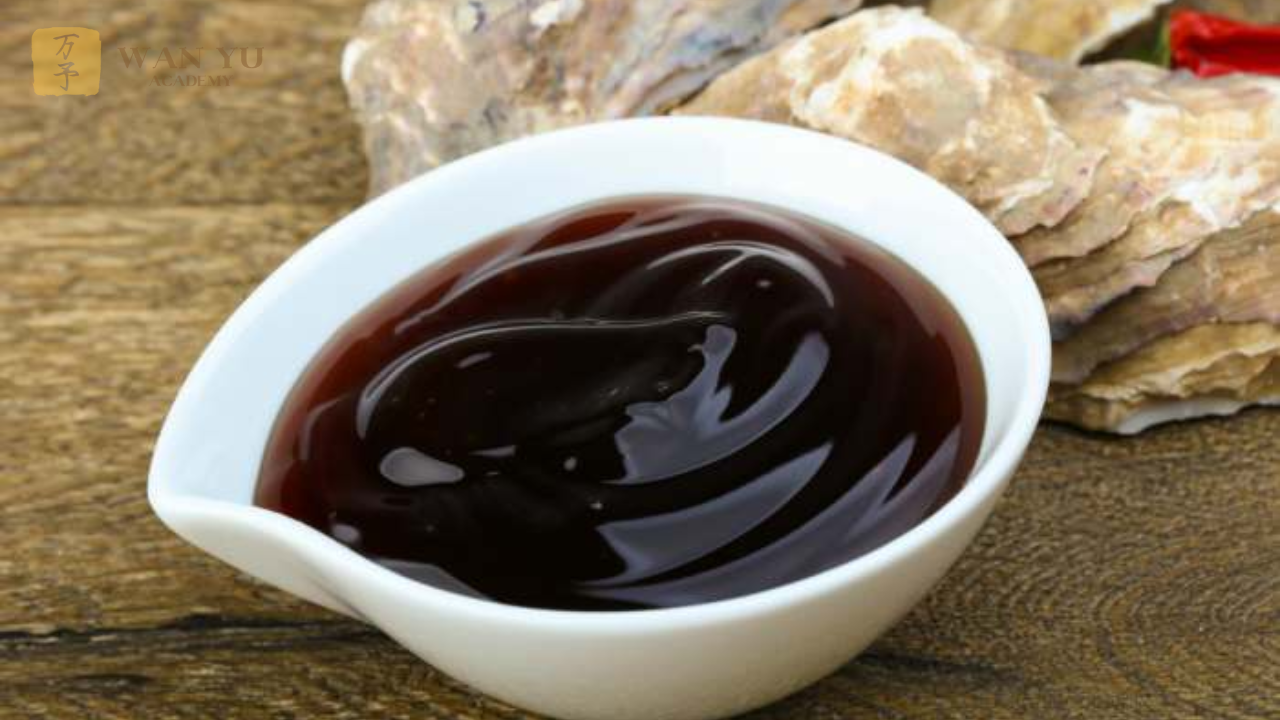 Sốt Hàu và Sốt mè: Gia vị tăng cường hương vị