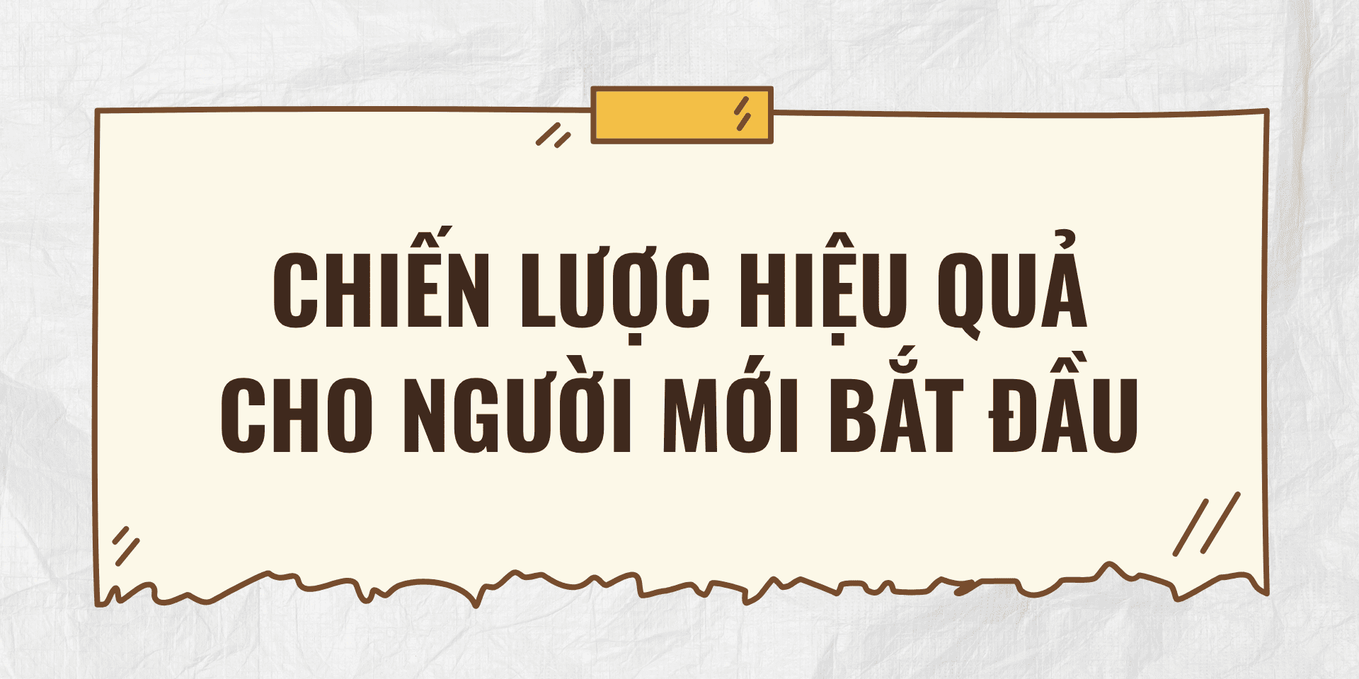 Chiến lược làm tốt bài đọc HSK1 hiệu quả cho người mới bắt đầu