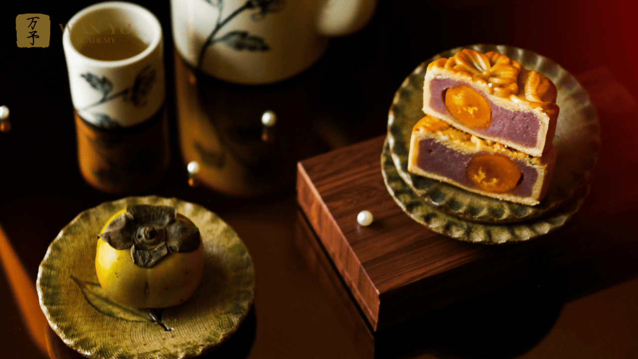 Những loại nhân bánh Trung Thu đặc trưng