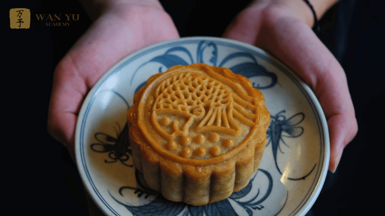Các loại bánh Trung Thu truyền thống