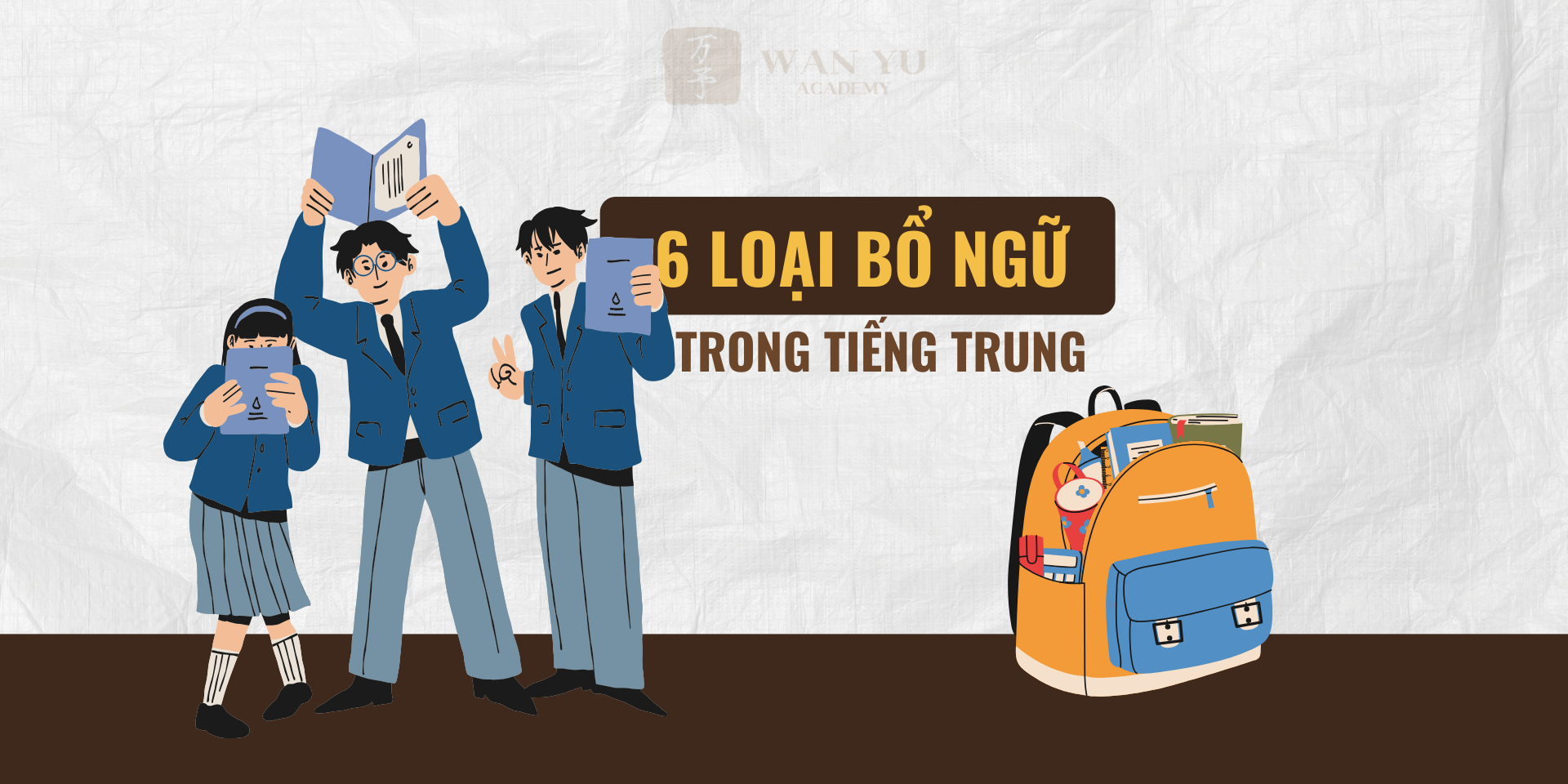 Trong ngữ pháp Hán ngữ, để diễn đạt một hành động đã hoàn thành, đang diễn ra ở mức độ nào hay kết quả ra sao, chúng ta không thể thiếu thành phần bổ ngữ. Đây chính là "chìa khóa" giúp câu văn của bạn trở nên tự nhiên, chính xác và thoát khỏi lối mòn "dịch từng từ" từ tiếng Việt.