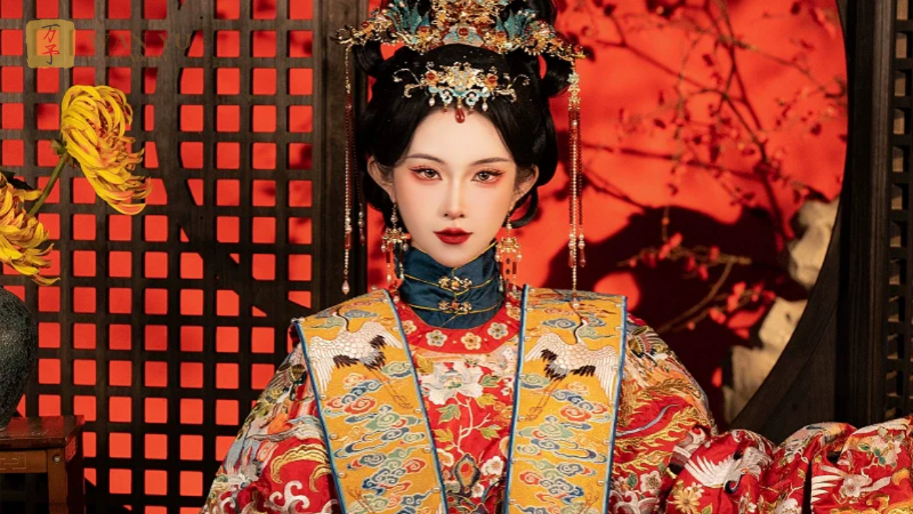 Trong hành trình tìm hiểu về văn hóa và trang phục cổ đại Trung Hoa, Hán Phục thời Hạ luôn được xem là dấu mốc đầu tiên đặt nền móng cho hệ thống y phục truyền thống kéo dài hàng nghìn năm sau đó. Dù thiết kế cực kỳ đơn giản, trang phục thời Hạ lại chứa đựng những triết lý vũ trụ quan sâu sắc mà đến nay vẫn được cộng đồng yêu Hán phục trân trọng, phục dựng và nghiên cứu.