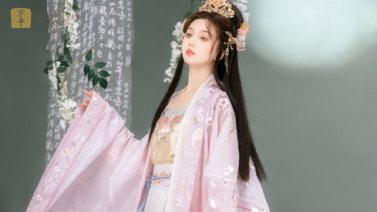 Trong dòng chảy lịch sử hàng nghìn năm của Trung Hoa, triều đại Nhà Hán (206 TCN – 220 SCN) là giai đoạn rực rỡ về văn hóa, nghệ thuật và đặc biệt là thời trang. Trang phục truyền thống thời Hán không chỉ phản ánh sự thịnh vượng của xã hội mà còn đặt nền tảng cho phong cách thời trang Á Đông sau này. Ngày nay, khi phong trào Hán phục lan rộng toàn cầu, việc tìm hiểu về cấu trúc, ý nghĩa và giá trị thẩm mỹ của trang phục thời Hán trở thành niềm yêu thích của nhiều người nghiên cứu văn hóa.