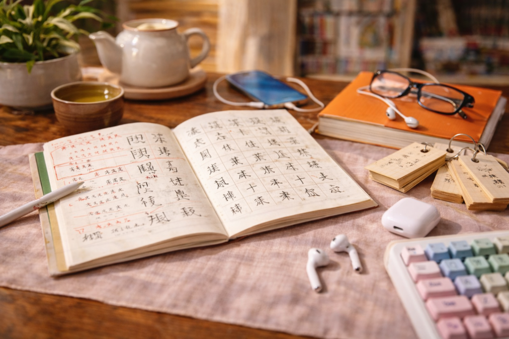 HSK 3.0 có gì khó hơn so với HSK cũ?