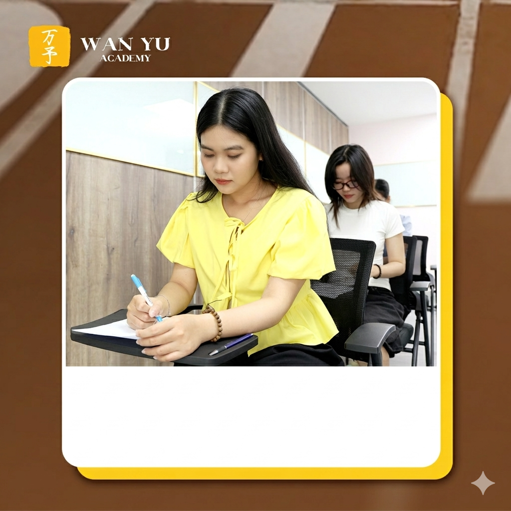 Học Tiếng Trung Mất Bao Lâu