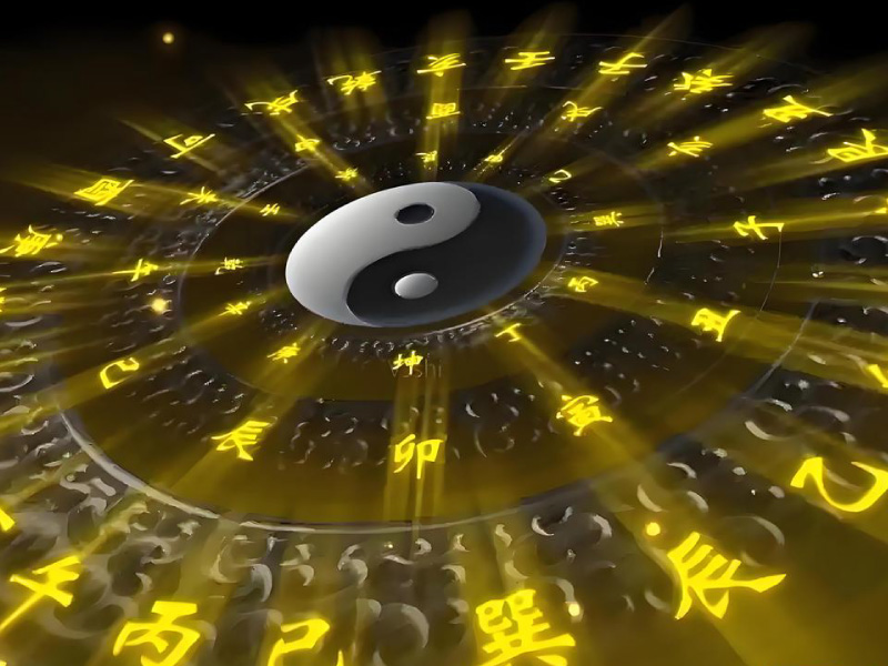 Nguyên lý âm dương ngũ hành nhìn từ góc độ phong thủy trong văn hóa Trung Quốc